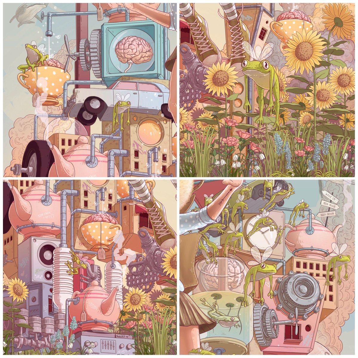 Eszter Lakatos tweet media