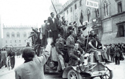 MarcoMilani05's tweet photo. Buon 25 aprile! Viva la Resistenza, viva la Repubblica antifascista! https://t.co/2BX3UeFHxg