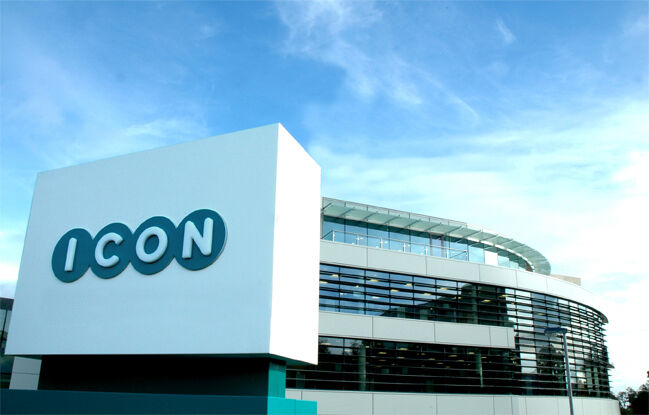 ICON reports first quarter 2024 results. Quarter one revenue of $2,090.4 million representing an increase of 5.7% on prior year revenue and 5.4% on a constant currency basis. Read more ow.ly/yEUA50RnONy