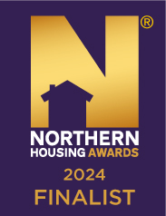 We are delighted to be shortlisted in the ‘Best Resident Support / Wellbeing Service’ category at this year’s Northern Housing Awards! #NHA2024 #NorthernHousingAwards