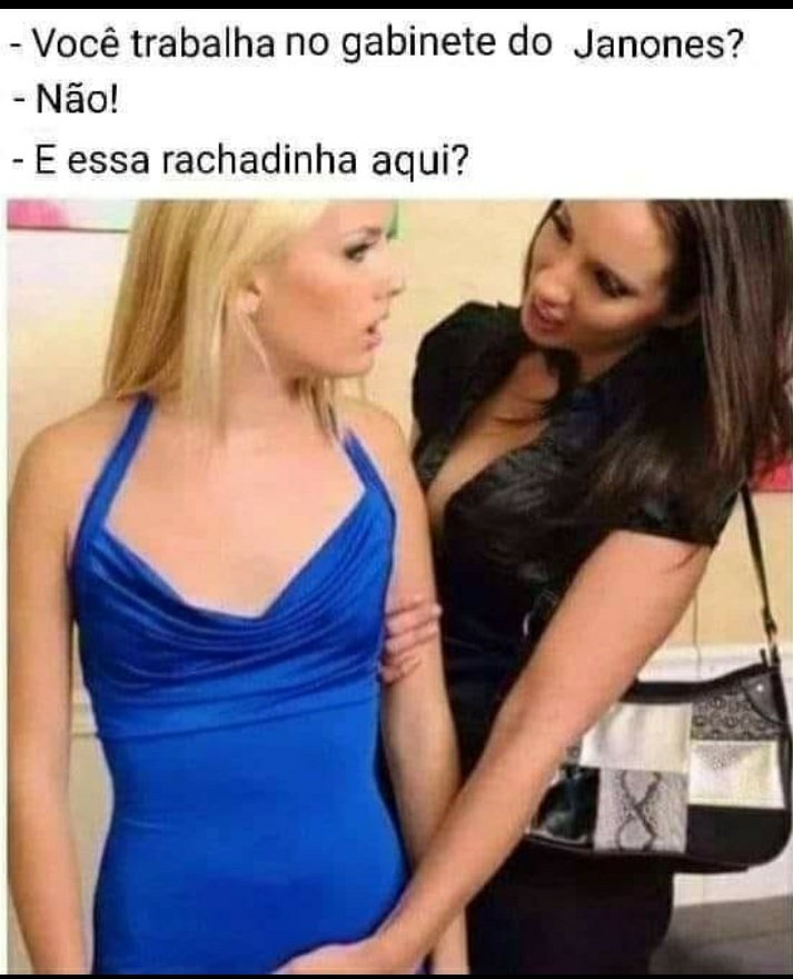 JulioCe25177496's tweet photo. #RachadinhaDoJanones
#JanonesRachador
#JanonesNaCadeia https://t.co/ob7UdQ9AMh