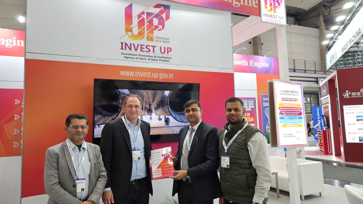 COGNOS International tweet media