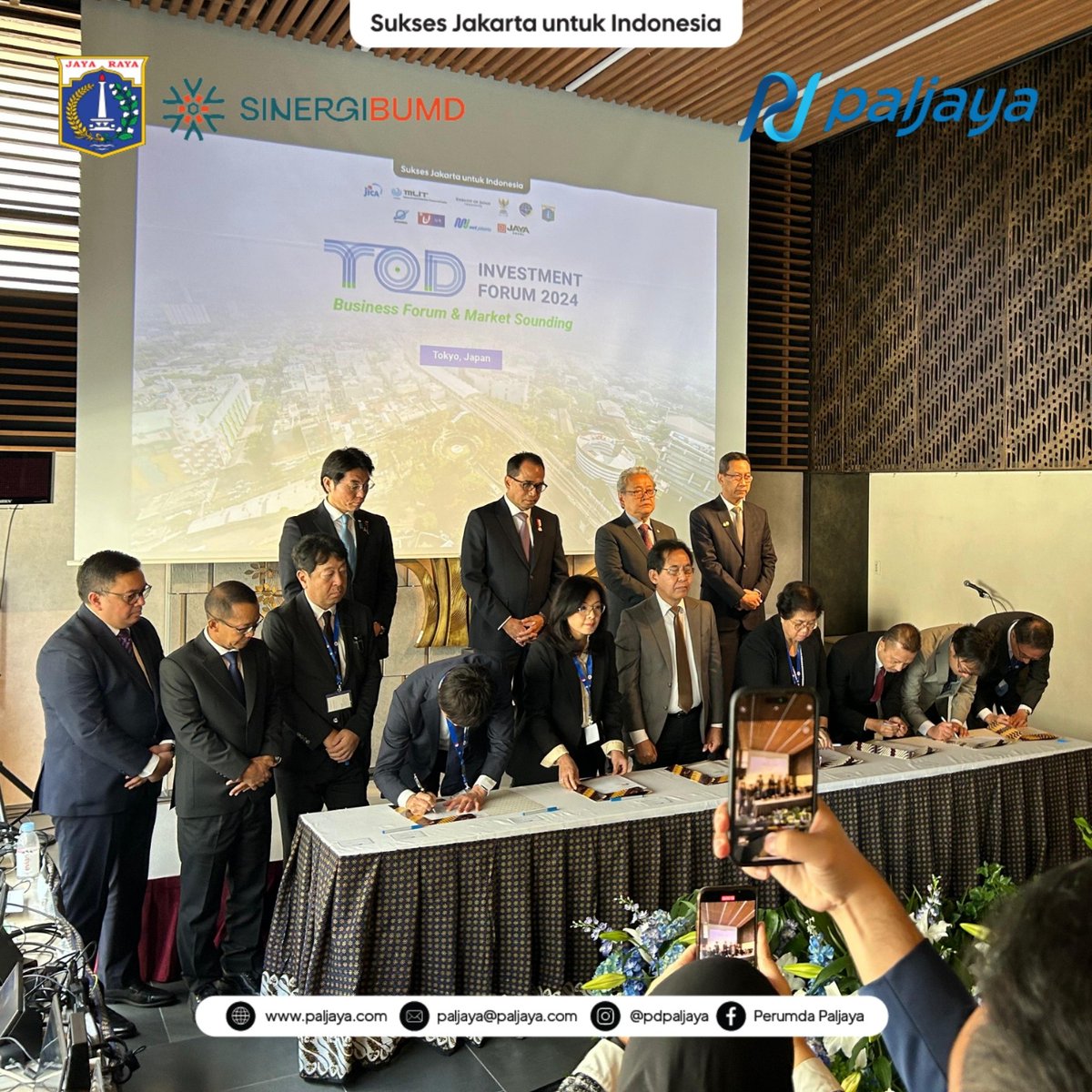 Perumda Paljaya tweet media