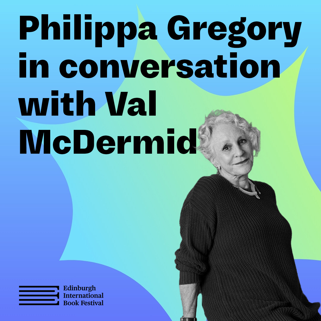 @SalmanRushdie @MishalHusain @Lauren_E_James @richardosman @Beathhigh @matthaig1 @forbesmasson @JackieKayPoet The Front List: @PhilippaGBooks in conversation with @valmcdermid - Thursday 22 August, 13:30-14:30 Tickets: bit.ly/3w77QAW