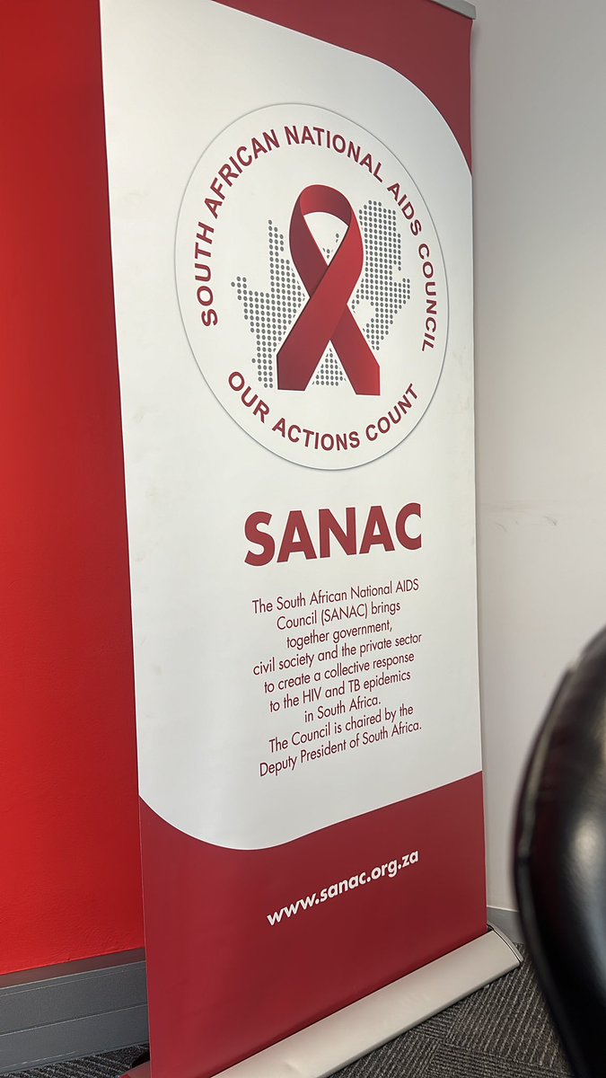 Today we’re meeting @SA_AIDSCOUNCIL with @UNAIDSRwanda and CSO’s to learn about gov buy-in&explore practical opportunities to institutionalise #communityledmonitoring in national decision-making processes for #HIV response.