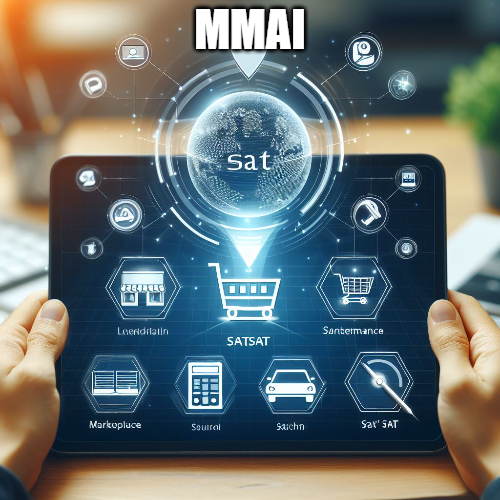 mmaibtc's tweet photo. Your One-Stop Destination You Need! Explore and Connect in the Ultimate Marketplace Experience. 🌐🛒 #SatSat #mmai https://t.co/uuQd1o4dAV