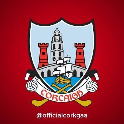 Very best of luck lads @OfficialCorkGAA Minor Hurling Team vs @WaterfordGAA in tonight’s @MunsterGAA Minor Championship Game. Cmon Cork🤞👊💪🏐🔴⚪️ #CorkGAA #RebelsAbú #GAA #SportsDirectIreland #BallinoraGAA #EireÓgCork #InniscarraGAA