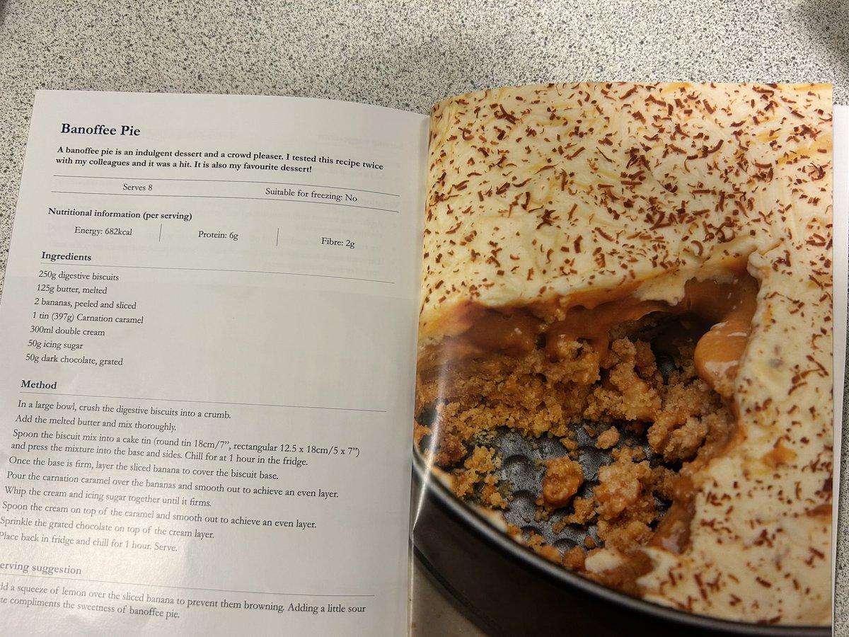 Claire Burden RD tweet media