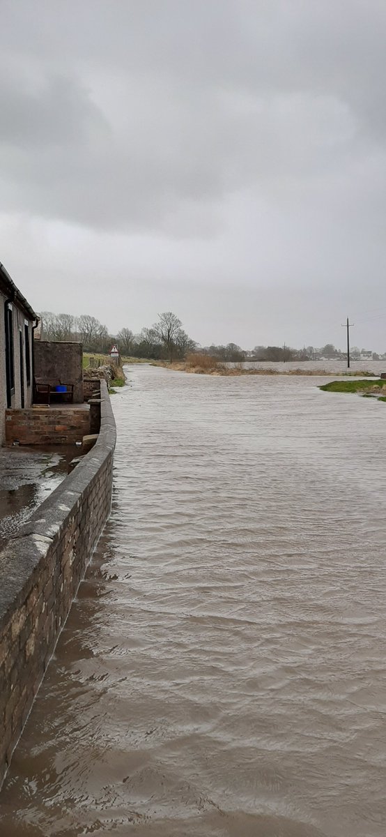 SEPA is currently seeking your views on areas at risk of flooding to help shape a risk based, plan led approach to managing flood risk. For more information go to SEPA’s Facebook page 👉 orlo.uk/gVQ8I