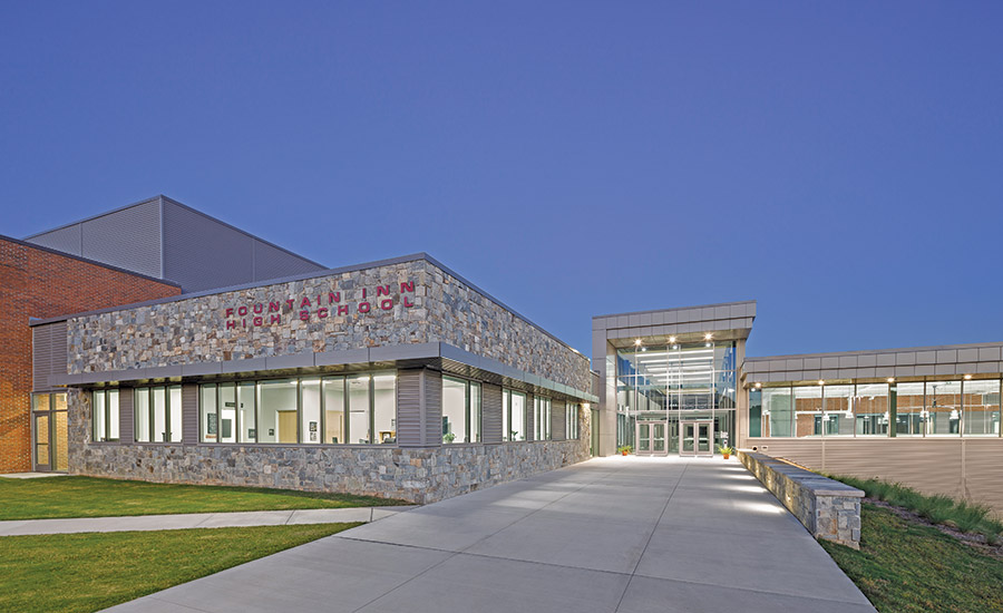 Incredible opportunity to serve as Principal of one of the most unique and innovative schools in the United States!

Apply here for Principal, Fountain Inn High School in <a href="/gcschools/">Greenville County Schools</a> 

greenville.k12.sc.us/Employment/mai…