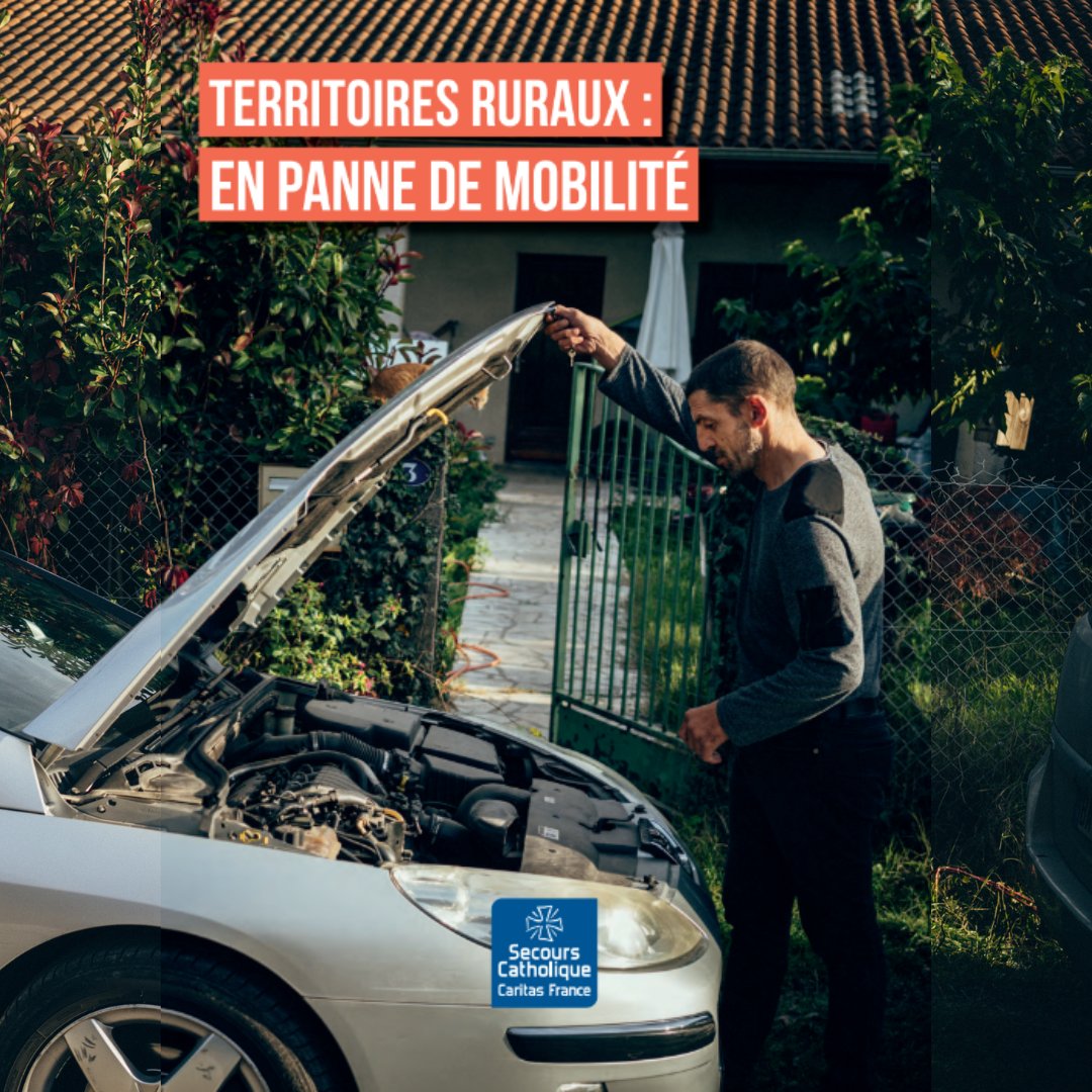 Secours Catholique tweet media