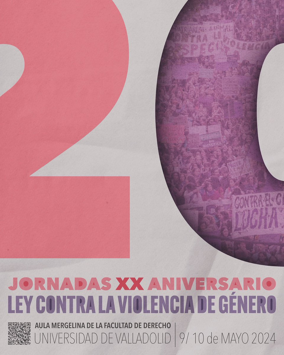CÁTEDRA DE GÉNERO UNIVERSIDAD DE VALLADOLID tweet media