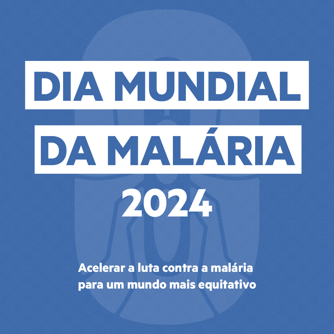 A malária é uma doença evitável e tratável que continua a ter impactos devastadores no mundo. A OMS @WHO pede aos países que intensifiquem os esforços para #AcabarComAMalária para um mundo mais equitativo. Saiba mais sobre o #DiaMundialDeCombateÀMalária: who.int/campaigns/worl…