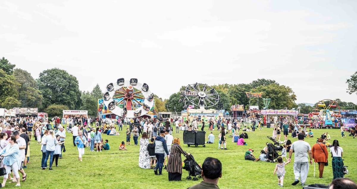 Middlesbrough Mela will return to Albert Park this year on August 17 and 18. Now in its 34th year, Mela is one of the region’s most popular events with more than 50,000 people expected to make the trip to the free event this year. More: middlesbrough.gov.uk/latest-news/da…