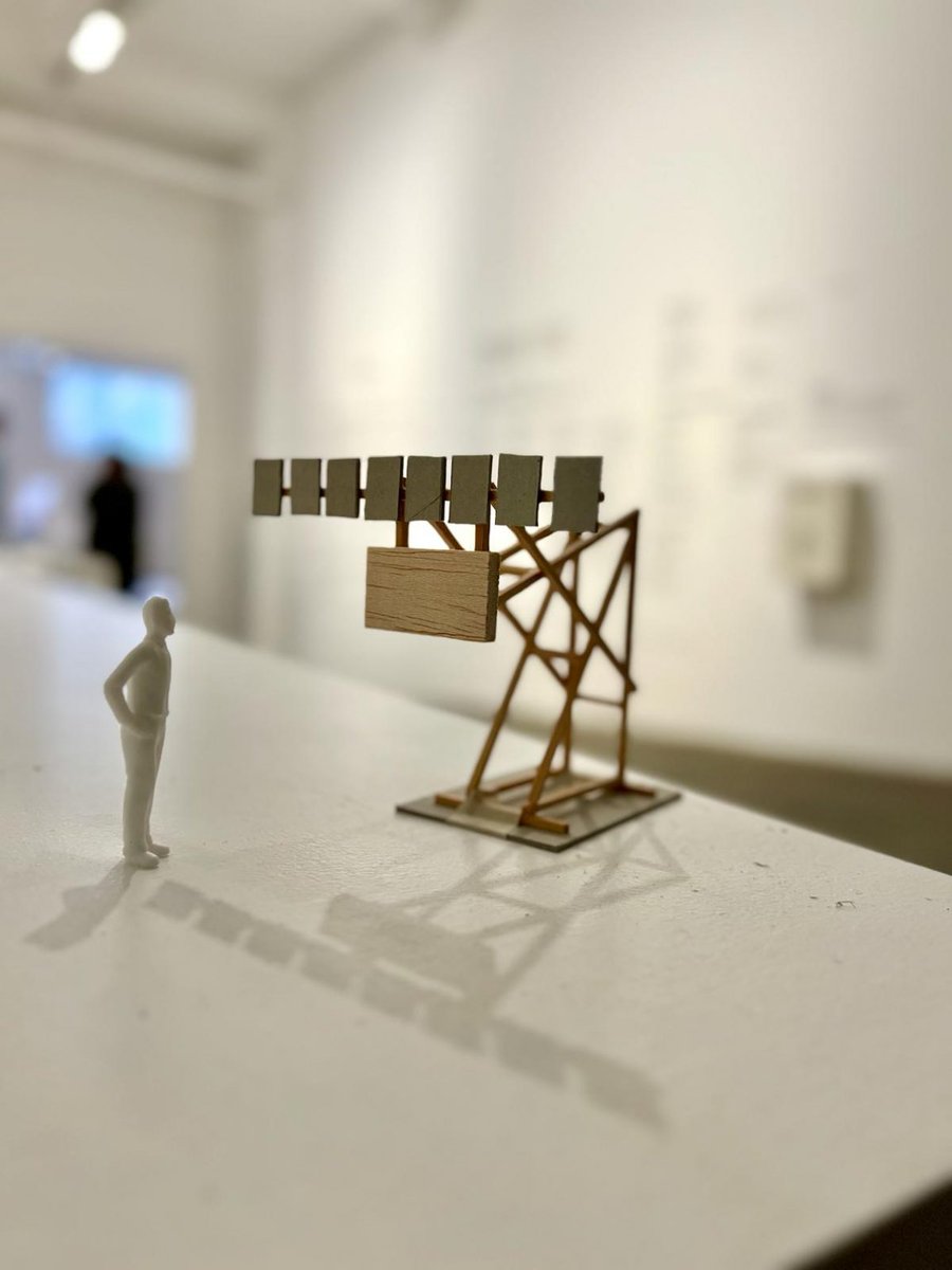 Migrate Journey at Chisenhale Gallery: 26 - 28 April 

A new artwork and programme of free events celebrating untold histories of migration to Tower Hamlets. 🌎

romanroadlondon.com/events/migrate…