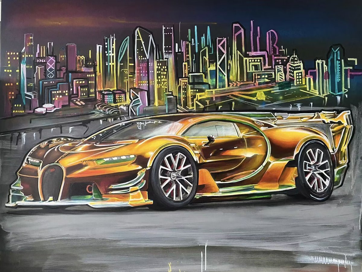 Prepare to experience a fusion of the automotive world and blockchain like never before. #MLPDrift is ready to take you on an exhilarating ride. Stay tuned! #Web3 🚀