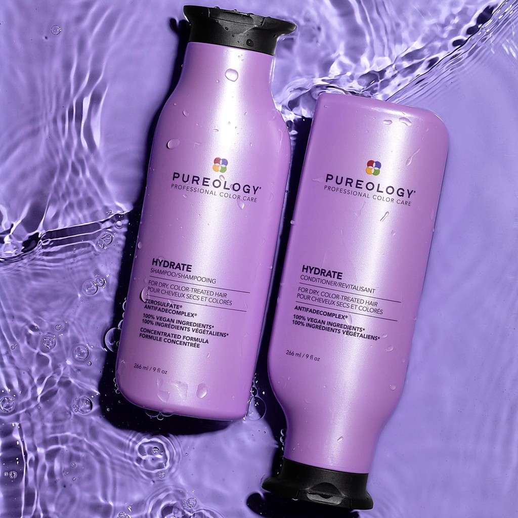 TheJerseyCo's tweet image. Up to 35% off Pureology Haircare - shop vegan, colour-care today!

Creamy, luxurious range that deeply hydrates normal to thick dry, colour-treated hair with key ingredients jojoba, green tea and sage. 😍

#Pureology #JerseyBeautyCompany #Haircare #Hair