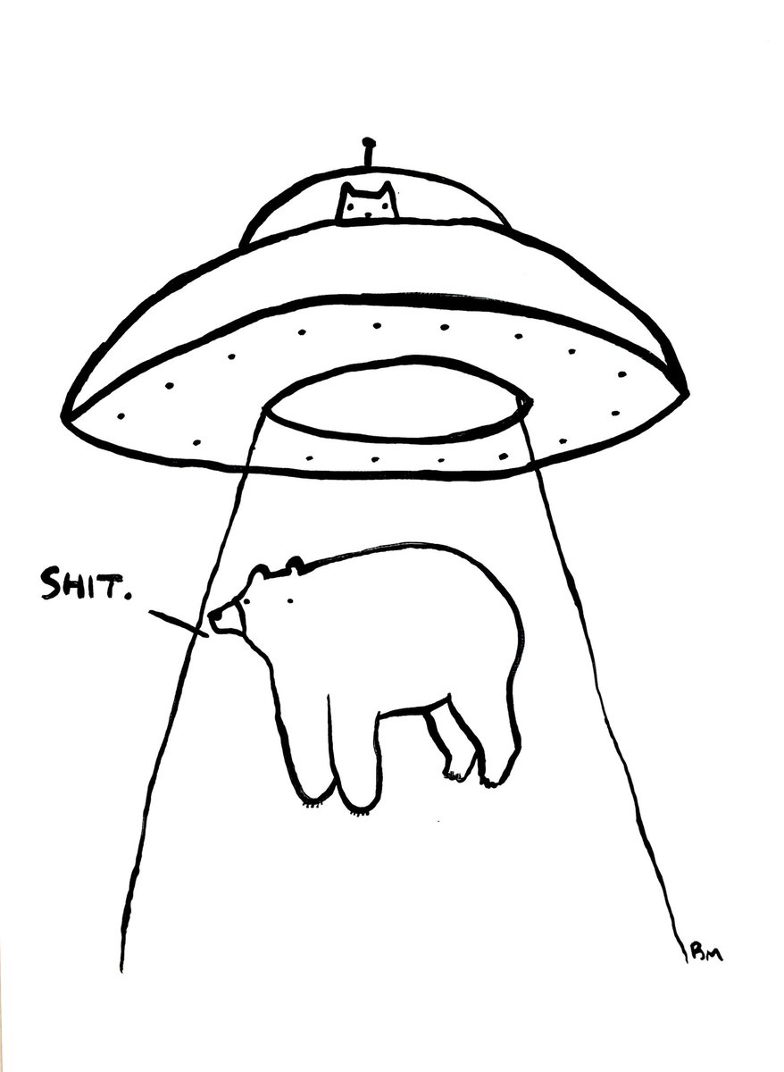 Abducted xox