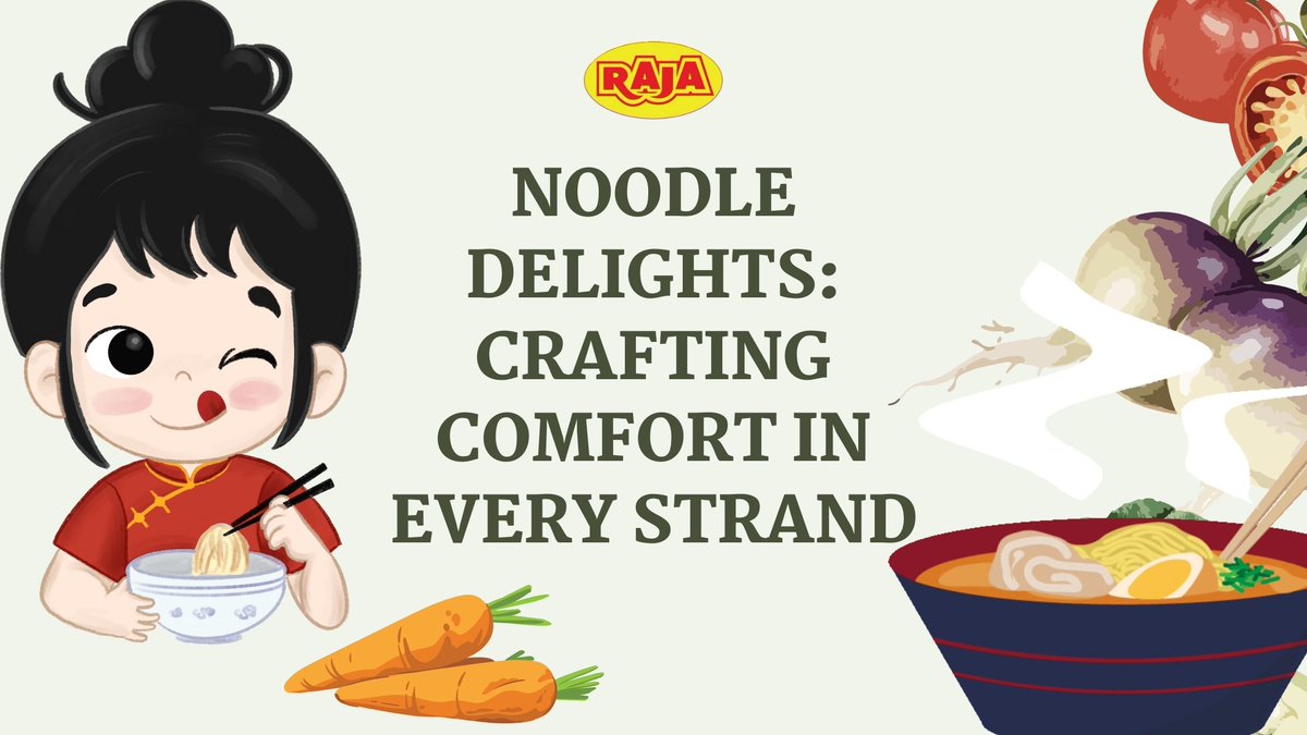 Raja Hakka Noodles.

#rajabiscuits #noodles #hakkanoodles

rajabiscuits.in/bolg_details.a…
