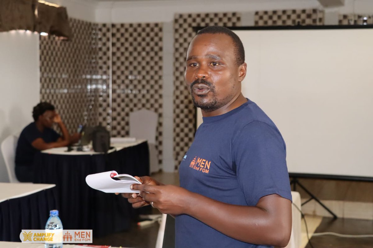 #MenEndFGM tweet media