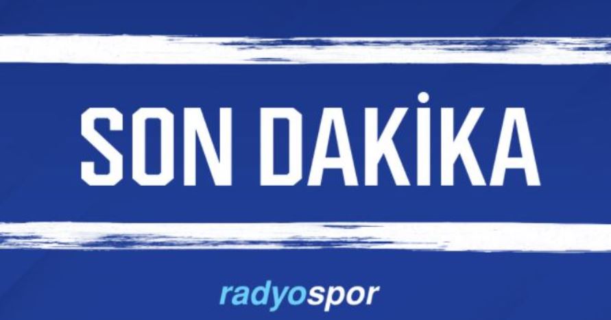 Fenerbahçe-Beşiktaş derbisinin hakemi belli oldu ajansspor.com/haber/fenerbah…