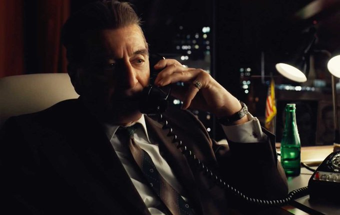 Gibboanxious's tweet image. #HappyBirthday to Al Pacino (84)
his top 10 movies are: 

10. The Insider
9. Donnie Brasco
8. The Irishman
7. Carlito's Way
6. Dog Day Afternoon
5. Glengarry Glen Ross
4. Heat
3. Scarface (1983)
2. The Godfather: Part II
1. The Godfather
#MichaelCorleone #TonyMontana