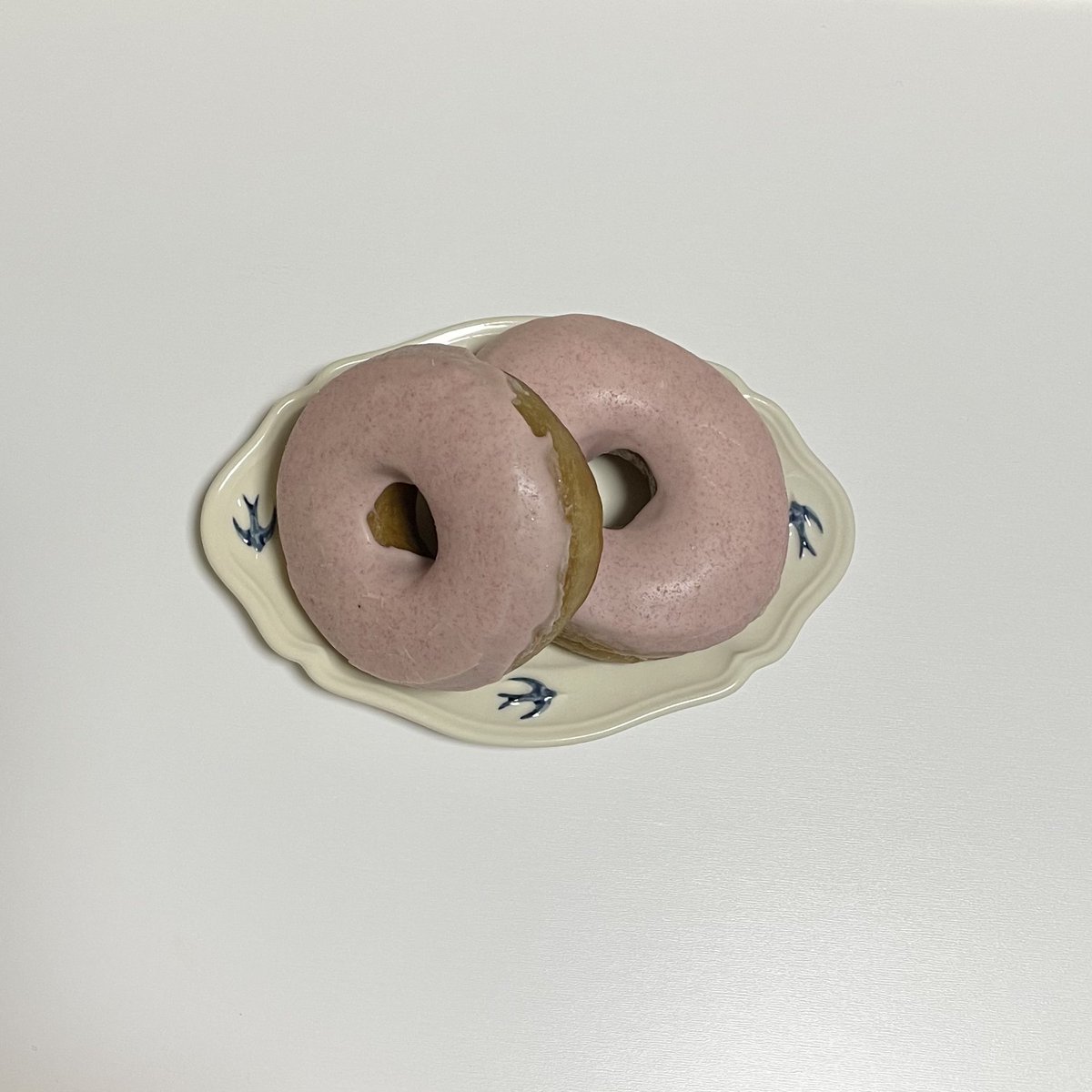 ___12sunday's tweet photo. この春食べた桜の焼き菓子パン4選 https://t.co/OSRvAyL5RX