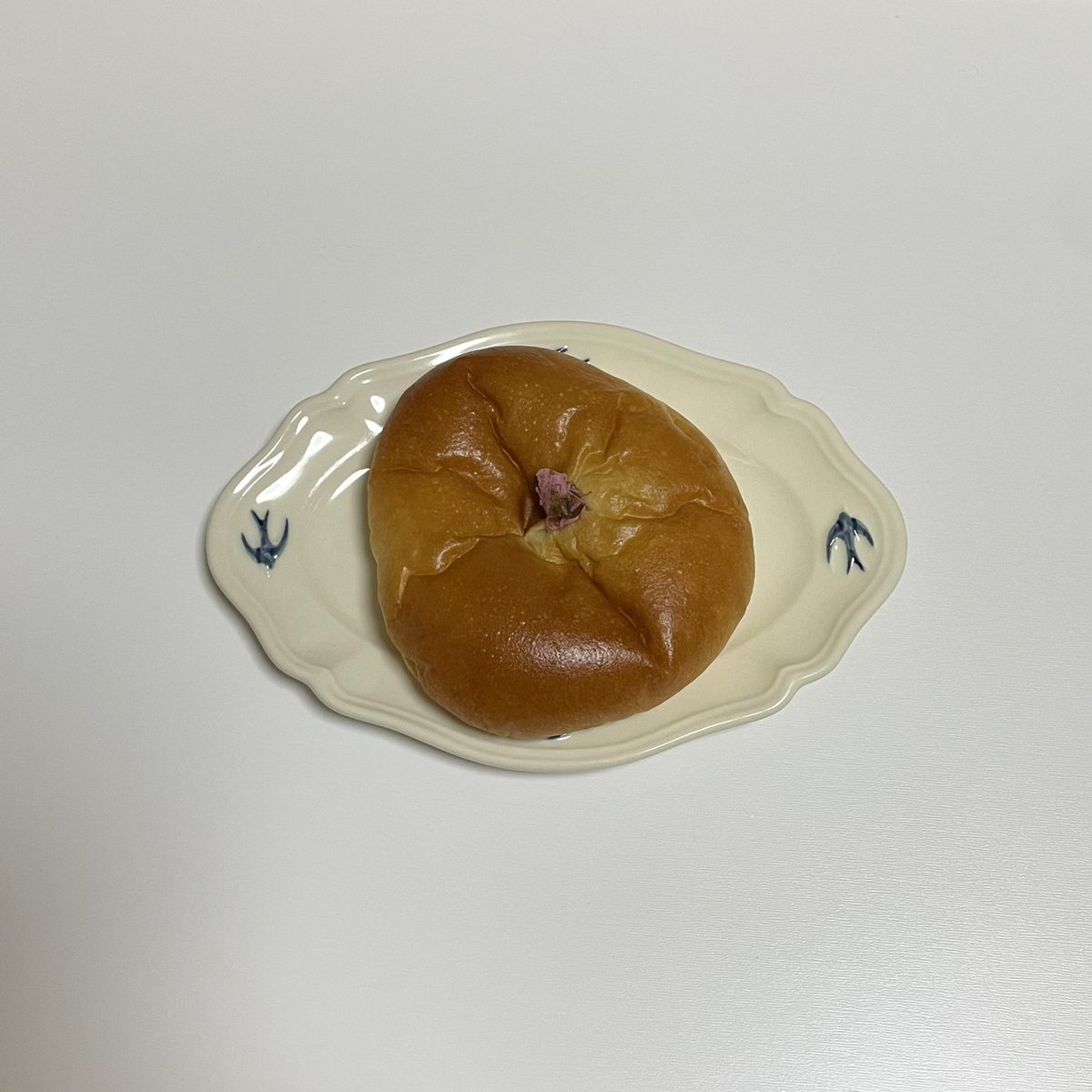 ___12sunday's tweet photo. この春食べた桜の焼き菓子パン4選 https://t.co/OSRvAyL5RX