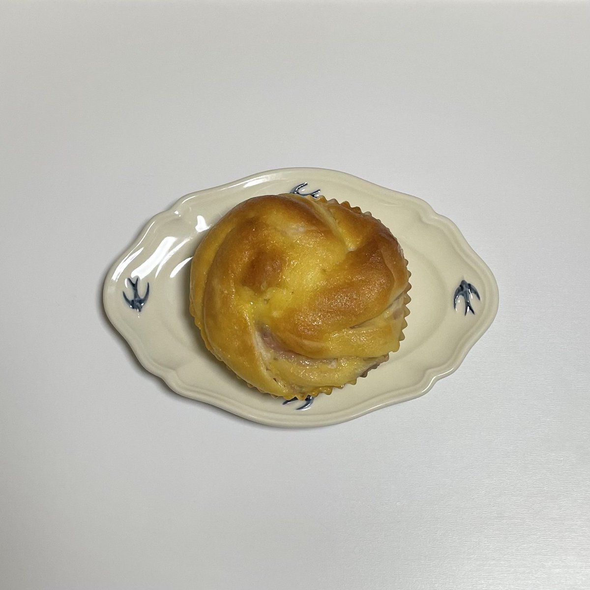 ___12sunday's tweet photo. この春食べた桜の焼き菓子パン4選 https://t.co/OSRvAyL5RX