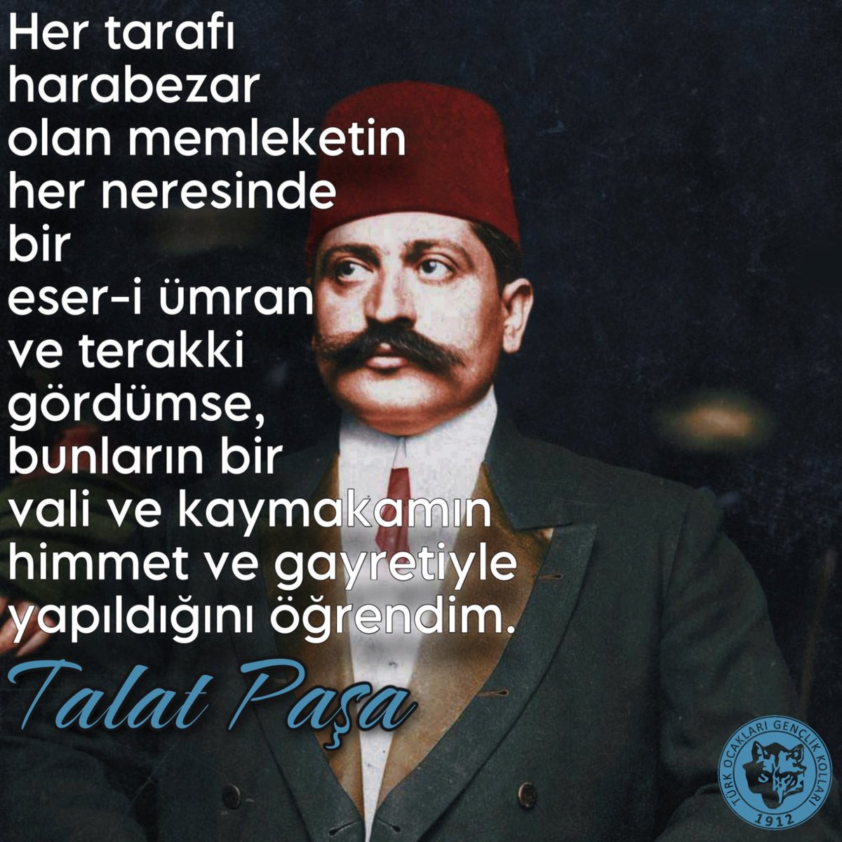 @palandokengovtr ALLAH sizlerden razı olsun