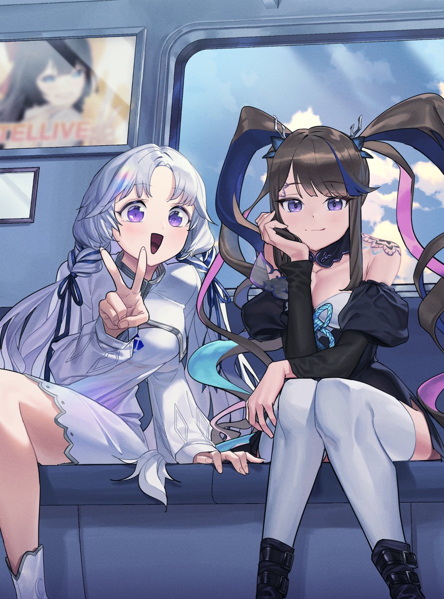 #Knart #yunyart 
스텔라이브 팬북 공모전에 참여했습니다.
MYSTIC 부문 입상! 😊😊😊