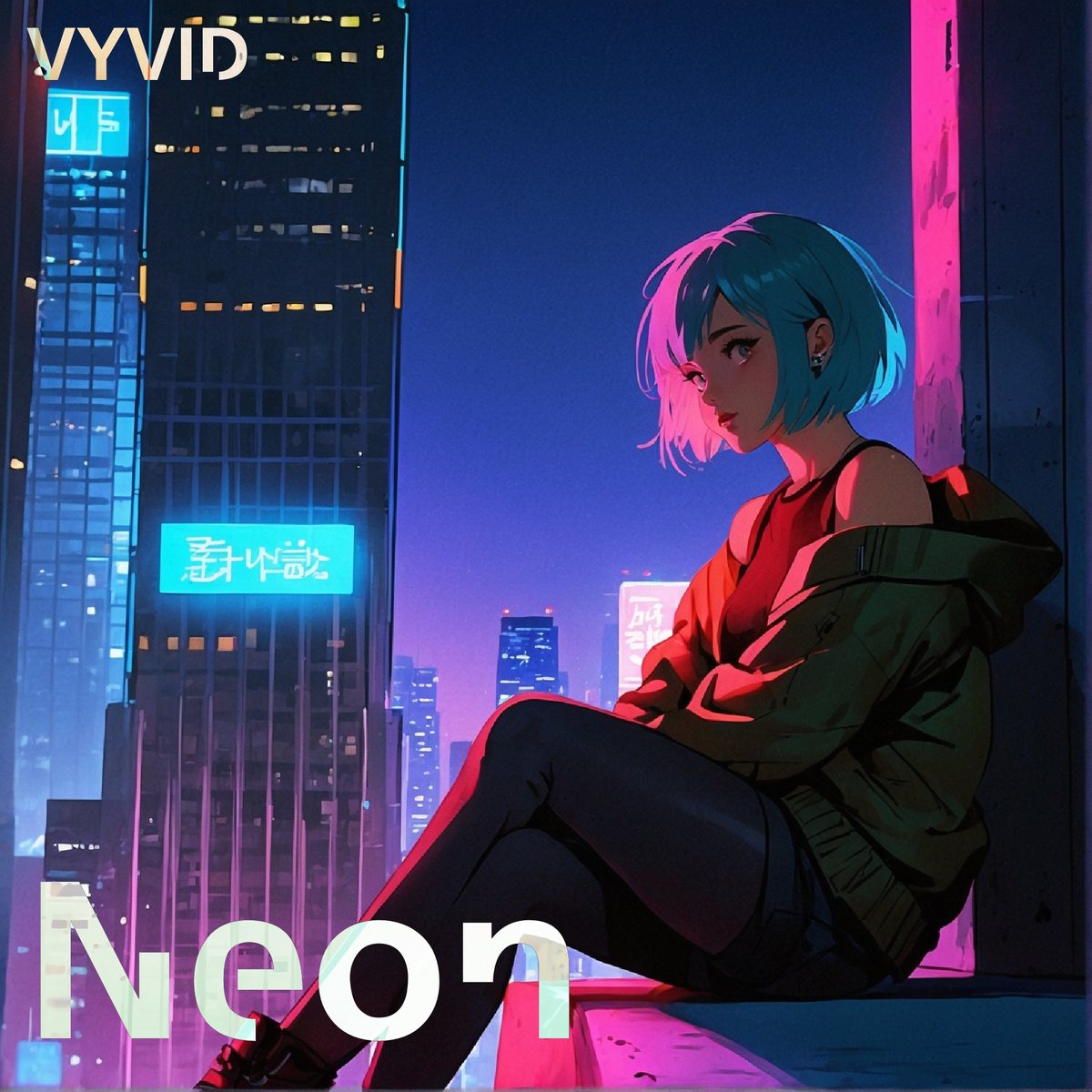 VyvIDream's tweet photo. 🎤✨ Unveiling the cover of #Neon, a musical journey waiting to be discovered! Dropping May 15. 🌈🎶 #VyvID #NewMusic #PopMusic #KPop #AlbumRelease #EDMMusic #FashionIcon

👀💖 Be the first to experience it - Pre-save now!

https://t.co/BfKTsnlqCZ https://t.co/879BsKD0rH