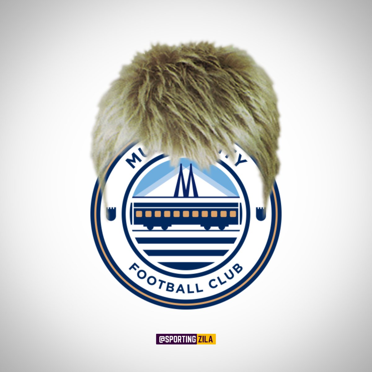 Mumbai City FC New Logo | #ISL