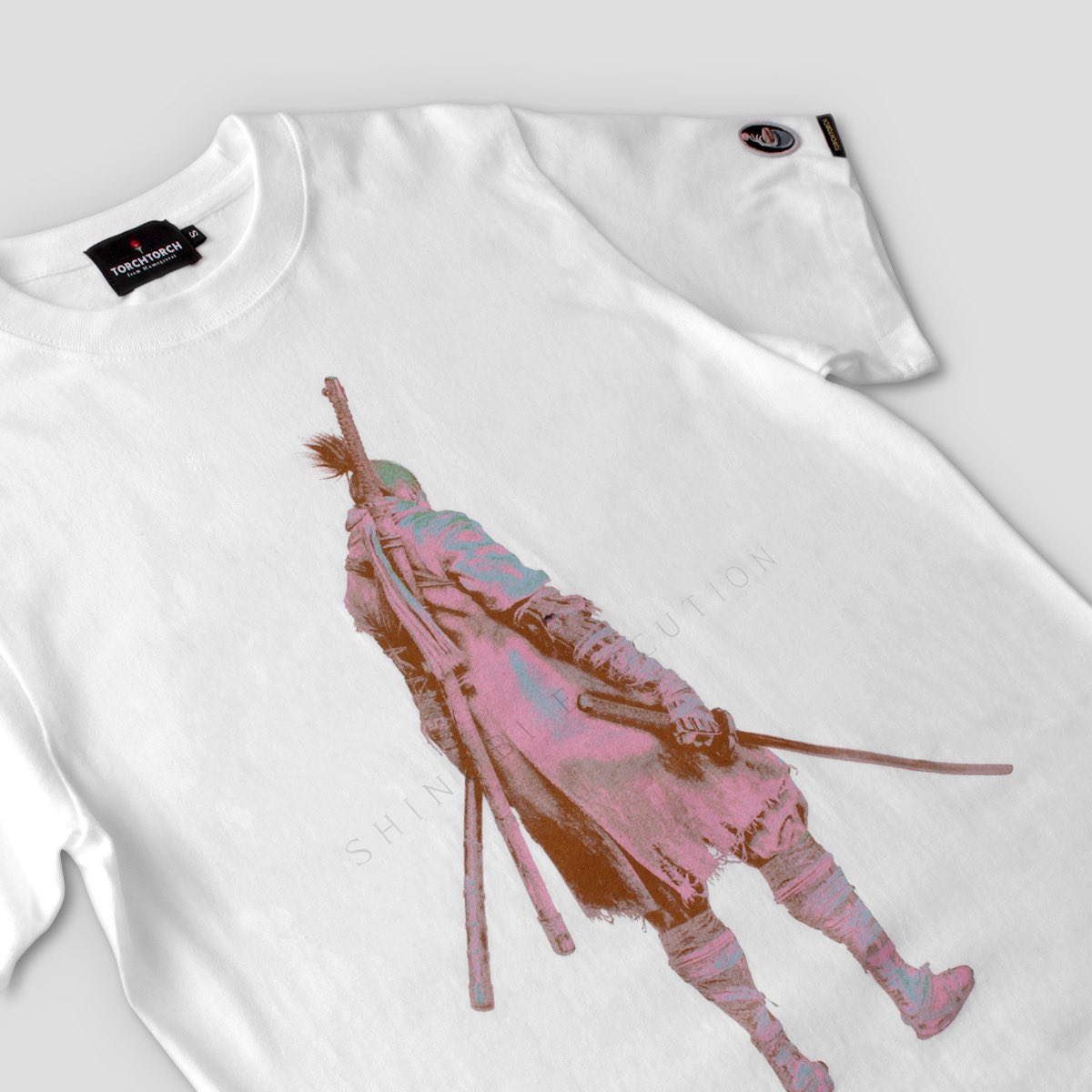 入荷のお知らせ】 本日、渋谷PARCO店に『SEKIRO: SHADOWS DIE TWICE