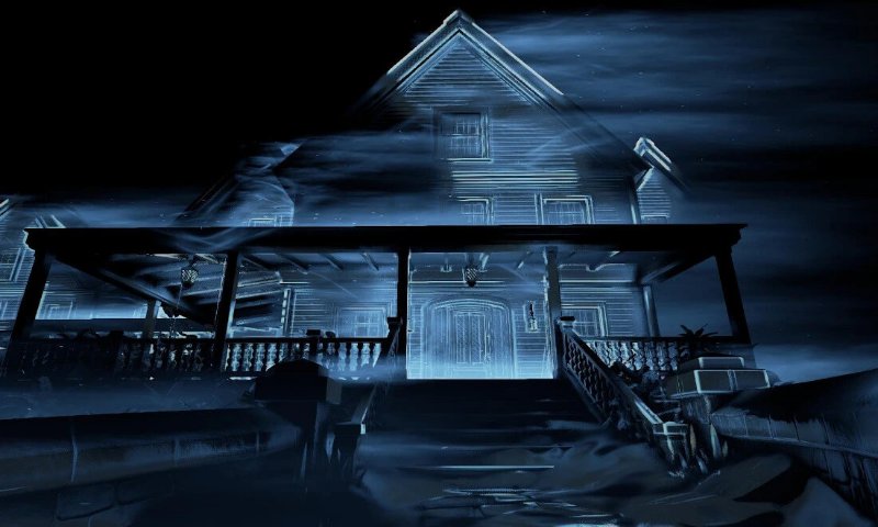 merajanrai's tweet image. Did You Know?

There is a video game where the main character is blind. You can play as Cassie, a sightless woman who navigates through the haunted estate on Echo Bluff using echolocation.

#echolocation
#MOONLIGHT
#PuregoldxBINI
#justiceformaryam
#buyingcontent

©Ultimate Facts