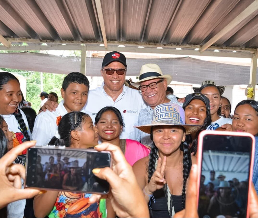 Jaime Luis Arias Ramirez tweet media