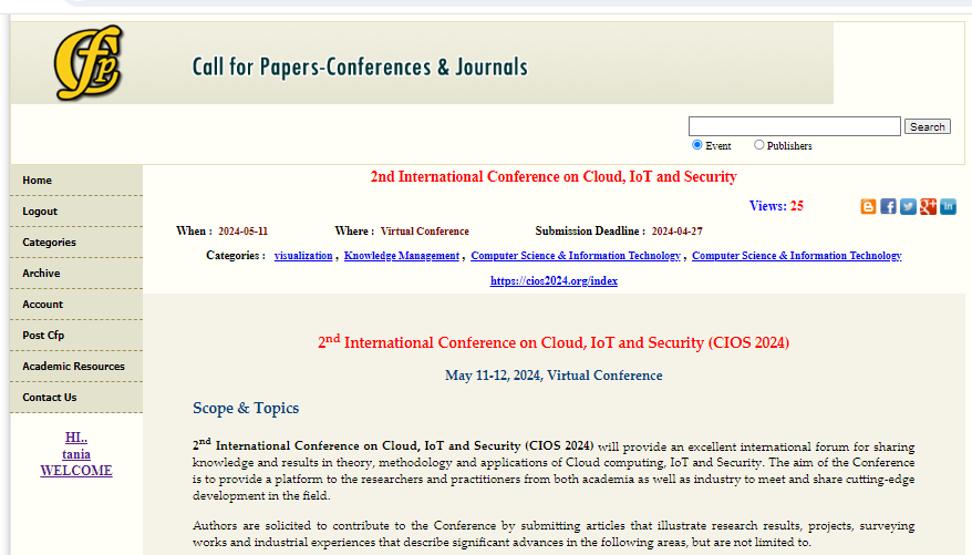 allconferencecfpalerts tweet media