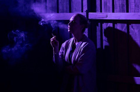 REVIEW: #ThingsIKnowToBeTrue is a stunning production by director Kitan Petkovski. He has great ability in taking words off the paper and transposing them into a compelling theatrical experience.
mymelbournearts.com/2024/04/things…
<a href="/Theatre_Works/">Theatre Works</a> #Melbourne #theatre