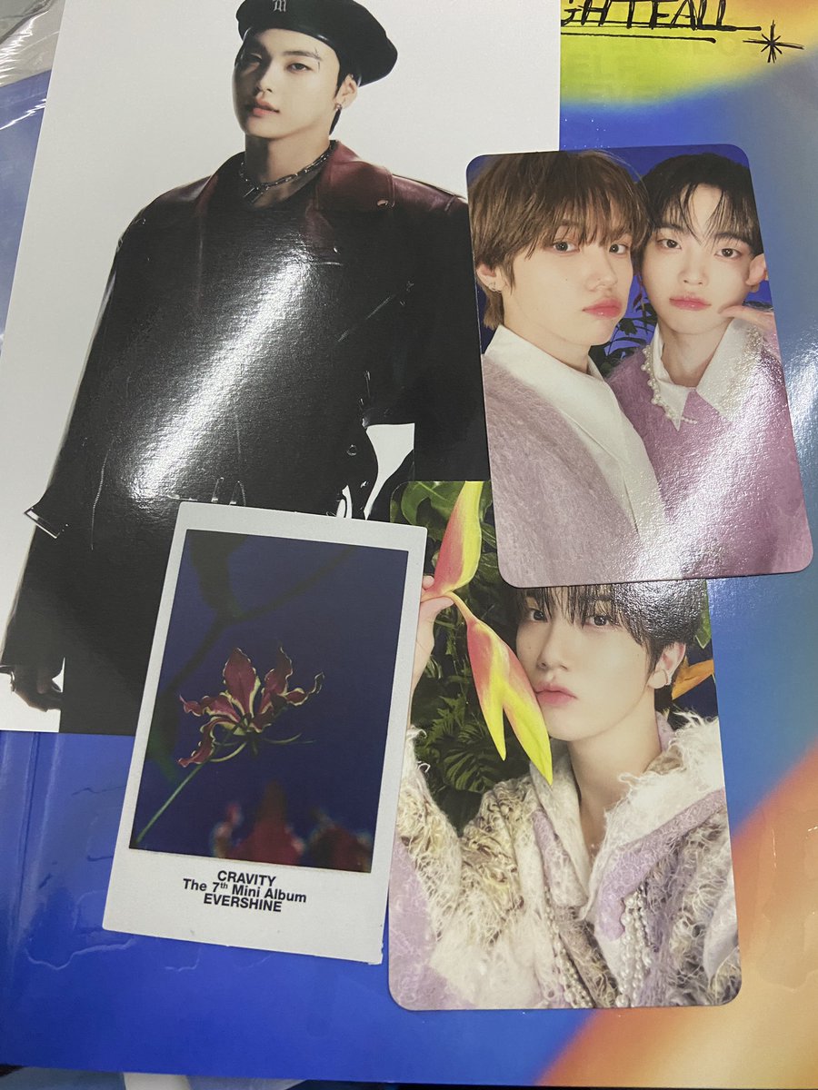 seorubear's tweet photo. Dumating na sila~ Super happy with my pulls~ umuwi si woobin 😭  Thank you so much po @seoulthingsmnl sa smooth transaction and sa cute na freebies 💕

 #STMNLfeedback https://t.co/lXP99chiTc