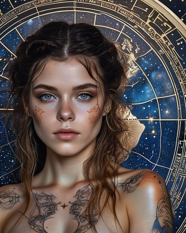 PsychOhAiArt's tweet photo. Map of the stars - made with @get_starryai #aiart #digitalart #starryaifeatured #starryverse #starion #starrystories https://t.co/KypWNZjlrU https://t.co/IKzsrclL8j