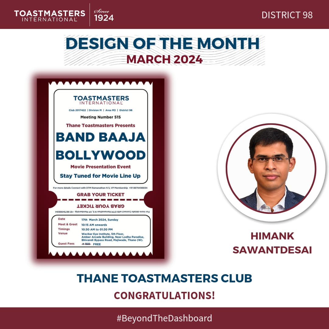 TI District 98 tweet media