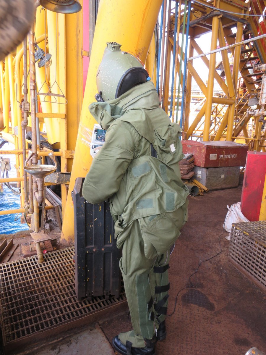 ONGC_'s tweet photo. 🚨 Recap of Exercise "Prathsan 01/2024" at #ONGC BPB Process Complex:

🛢️ 2-phase drill until midnight tested ERP & RCP effectiveness 
🤝 Coordination with Indian Navy, Air Force, Coast Guard, and more 
🔍 Aim: Assess RCP (West) Plan robustness 
🚁 ONGC Helo, ERT, VCR Control, BPB, BPA Platforms, OSV, MSV, Nhava, Helibase, Medical team active 
💡 Umpires assessed SOP/ERP/RCP responses 🗓️ Next: Naval Half Yearly Exercise "Prasthan" today, 24/04/24, at BPB 
⚠️ Scenarios: Bomb threat, explosion, CASEVAC, MOB, OSV control loss, terrorist intrusion 
🔥 ONGC WO ERT to VCR Control for coordination; MECC at INS Angre for further actions 
👥 Participants: Navy, Air Force, Coast Guard, MS Pollution Control Board, Maharashtra Police Bomb Disposal Squad, and ONGC WO teams.

#YouAreEnergy | #EnergyNowAndNext