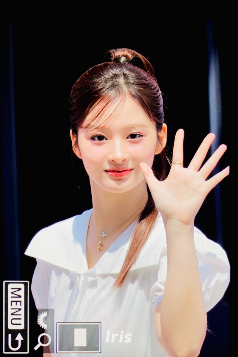 240425  ₍ᐢ..ᐢ₎✨💕 #NMIXX #엔믹스 #SULLYOON #설윤