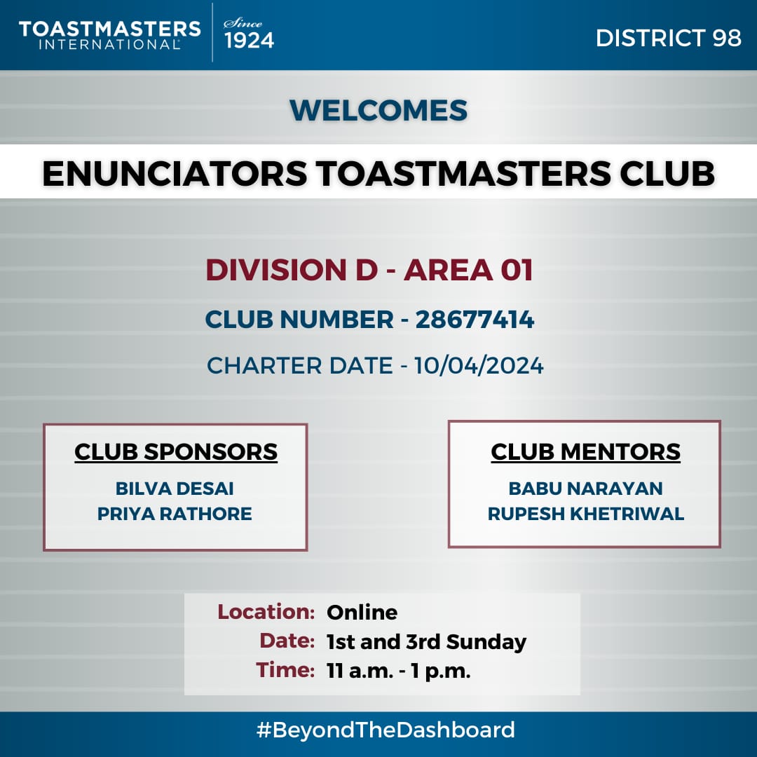 TI District 98 tweet media