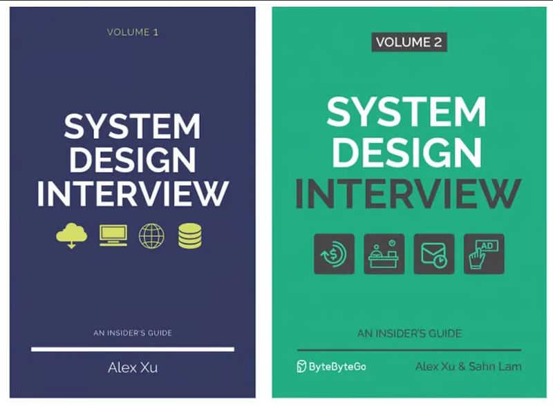 Is System Design Interview — An Insider Guide book really worth it? Review buff.ly/4daCzhg