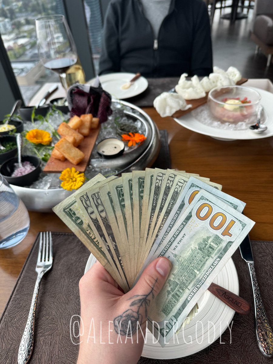 AlexanderGodly's tweet photo. THIS is how you impress me. If you’re not doing this, do better. https://t.co/Ro45eWuLv2