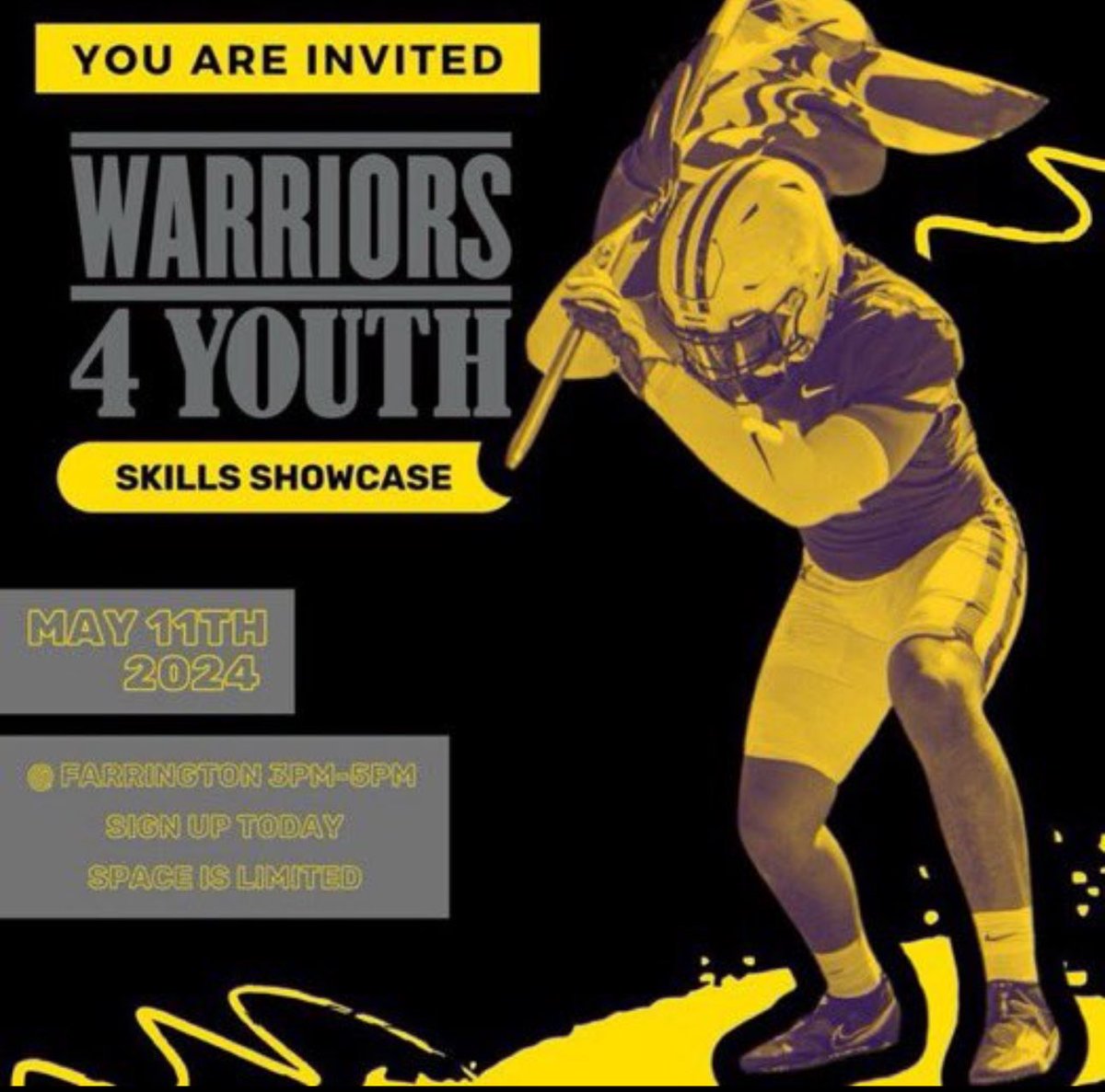 Jordan Nunuha (@jordanunuha_) on Twitter photo On May 11th, I'll be participating in the Warriors 4 Youth Skills Showcase. Thank you to <a href="/coach_lafaele/">Coach Mike Lafaele</a> for this wonderful opportunity! On May 11th, I'll be participating in the Warriors 4 Youth Skills Showcase. Thank you to <a href="/coach_lafaele/">Coach Mike Lafaele</a> for this wonderful opportunity!