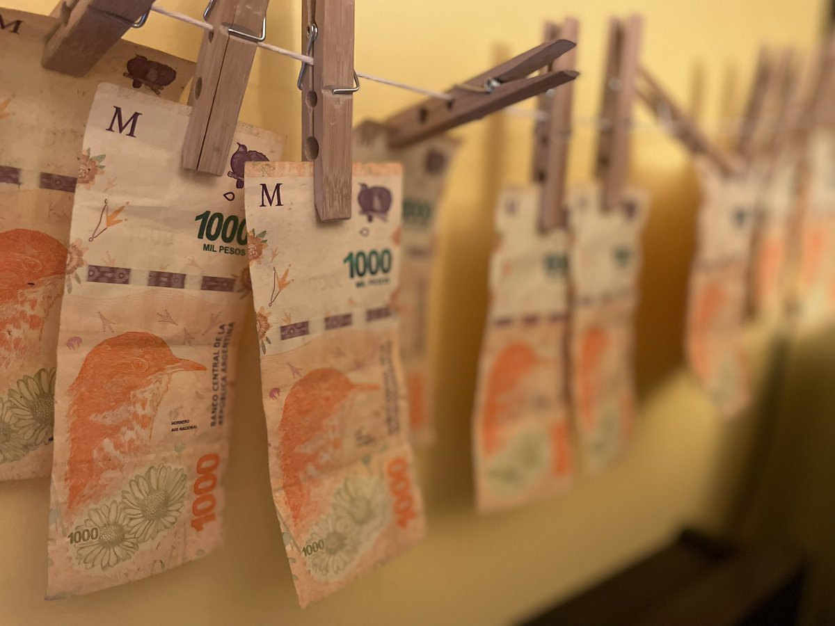 Embarking on a project that could potentially consume most of my brain power. Pretty fitting that it concerns #Bitcoin