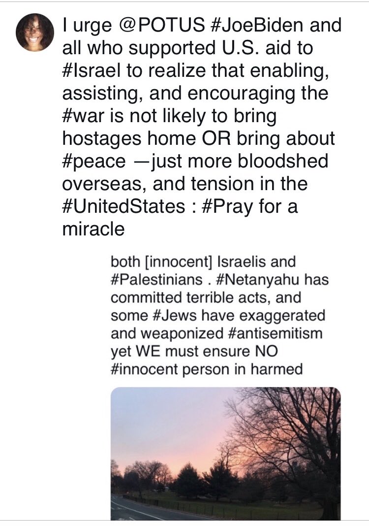 Mr. ⁦@POTUS⁩ #JoeBiden : If you are confused on where I stand, it’s because you and your fellow #politicians have ignored me. I believe in saving lives—even If that means working with individuals I disagree with. I will fight to #SaveALife so I don’t have to mourn later.