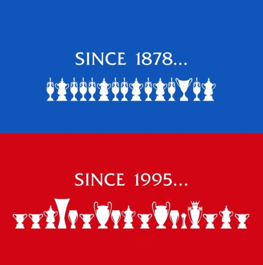 The Merseyside is still Red! 
#YNWA 🔴 #Evertonareshite